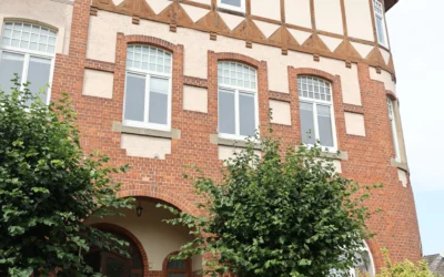 Wohnprojekt in Betheln nimmt Fahrt auf