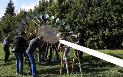„BodenKunstSchätze“ kommen nach Alfeld