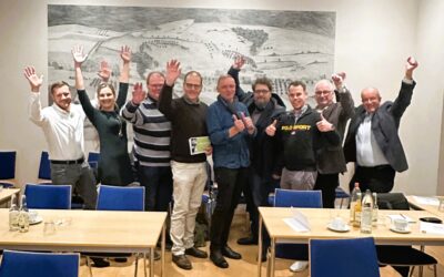 7. Sitzung der Lokalen Aktionsgruppe Leinebergland (LAG)