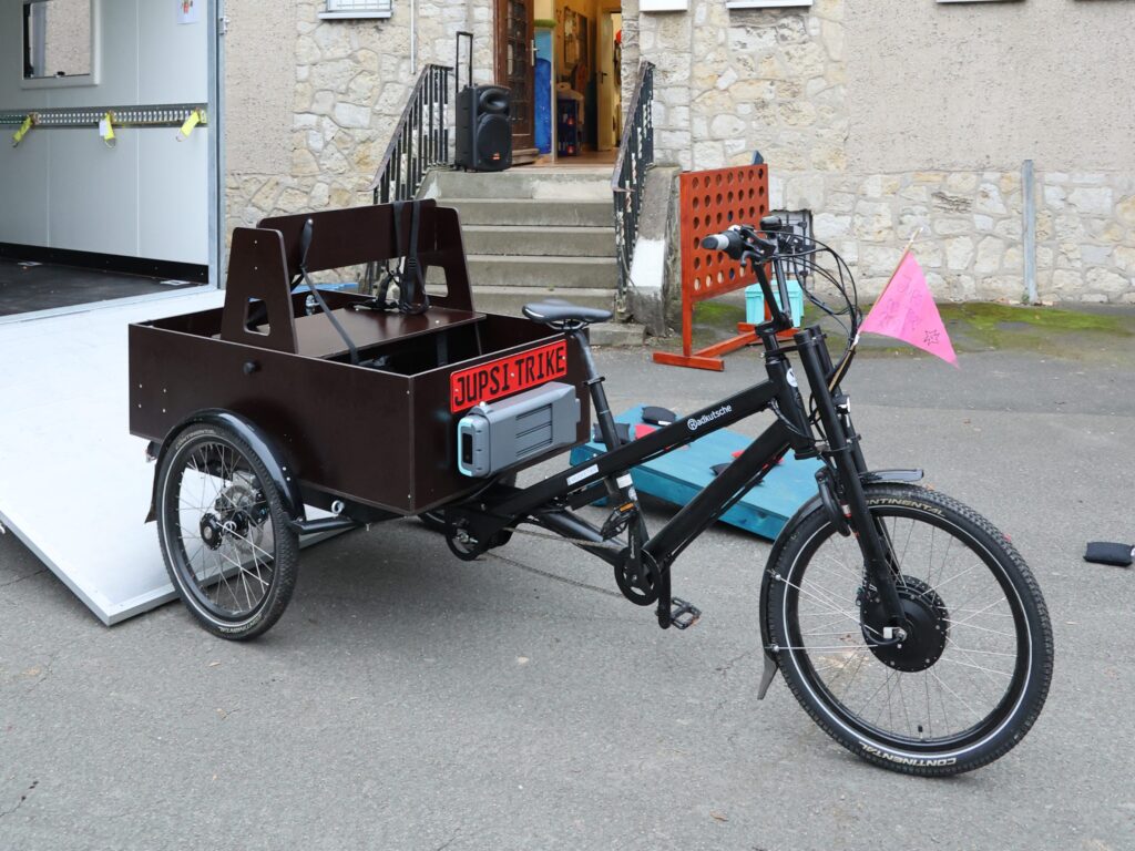 Spielmobil Sibbesse Spielmobil Sibbesse