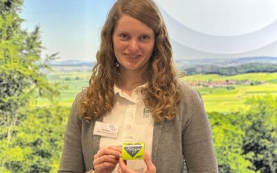 Region Leinebergland e.V. auf der ABF in Hannover