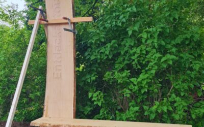 Wanderregion Leinebergland – Erste Wanderwege werden umgesetzt