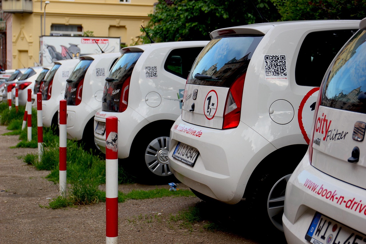 carsharing-1436203_1280