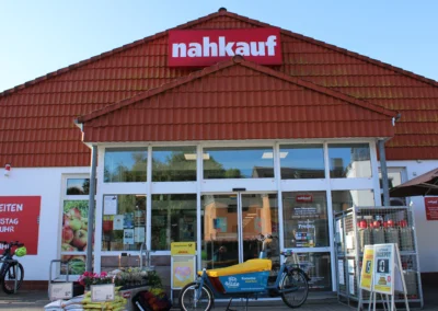 Frederikscha am Nahkauf Freden